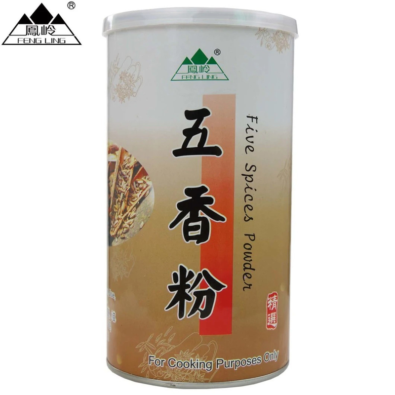 Five Spices Powder-400g